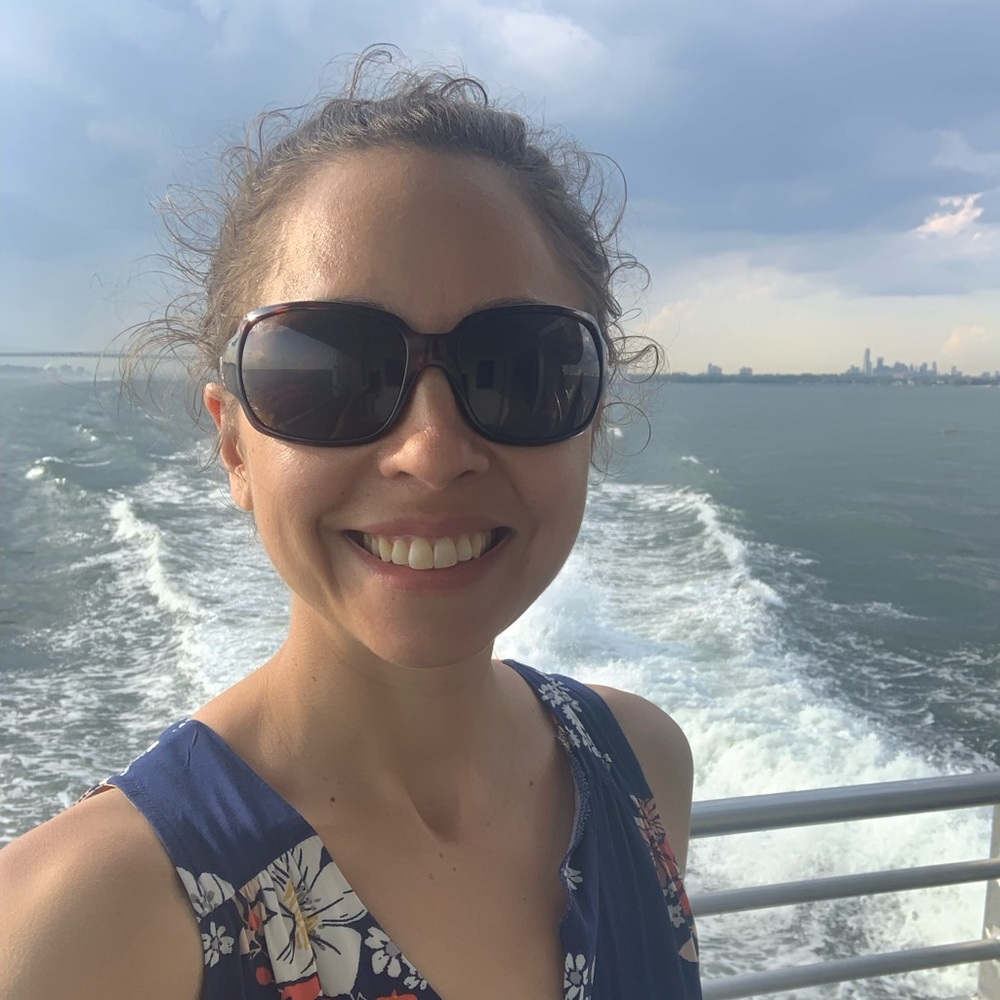Meet your Posher, Emunah